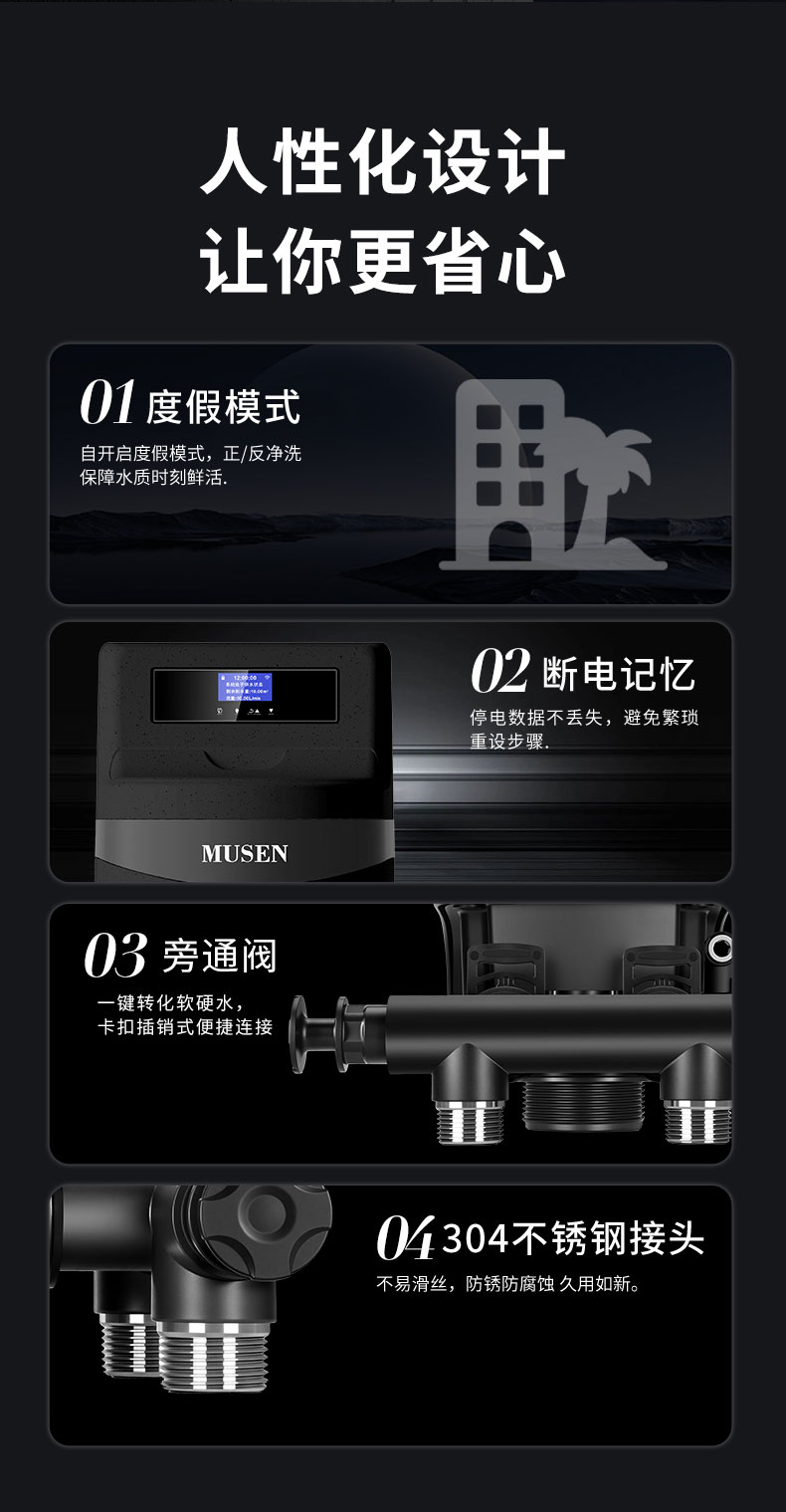 沐森NEU-SD-B系列