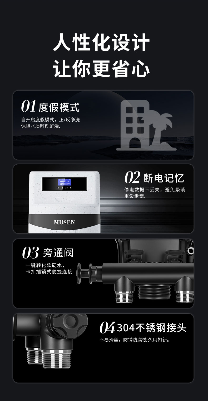 沐森NEU-SD-W系列