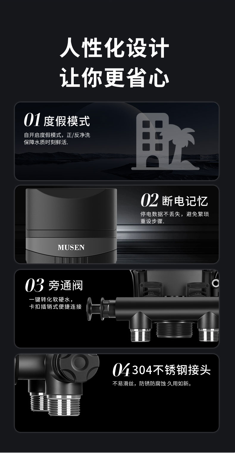 沐森NEU-SE-B系列