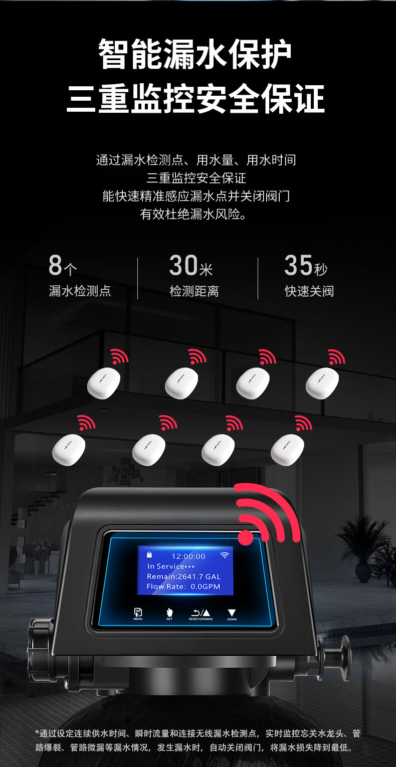 沐森NEU-SE-W系列