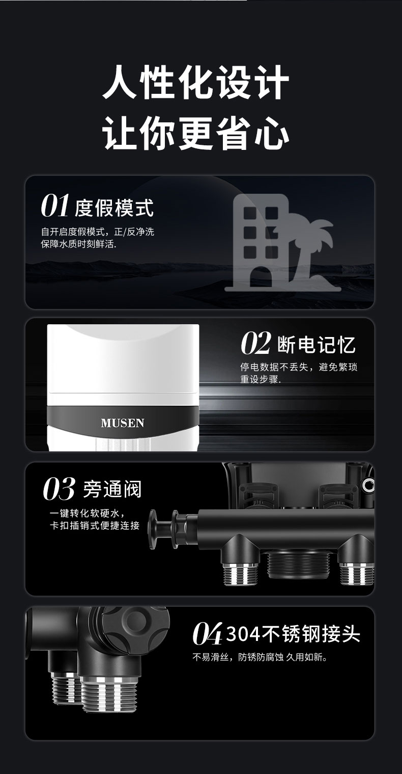 沐森NEU-SE-W系列