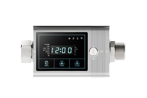 沐森智能全屋漏水保护器