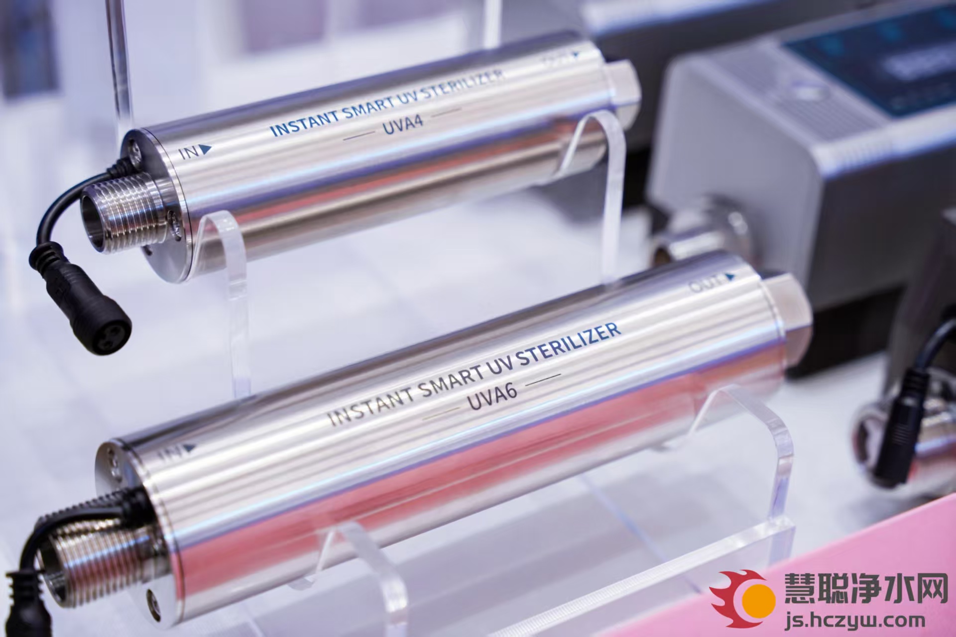 硬核科技定义饮水新标准：沐森净水器多款“明星单品”闪耀2025慧聪产业峰会